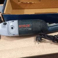 Ъглошлайф BOSCH GWS 22-230JH, снимка 4 - Други инструменти - 39371578