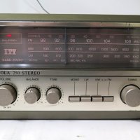 ITT Viola 250, снимка 2 - Радиокасетофони, транзистори - 42571320