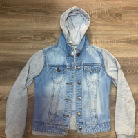 Разпродажба на нови дрехи, снимка 6 - Блузи с дълъг ръкав и пуловери - 44752470