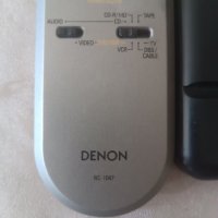  Denon-дистанционни, снимка 4 - Други - 41988471