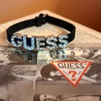 Дамска  гривна GUESS, снимка 1 - Гривни - 41374257