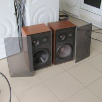 Тонколони Universum Hi-Fi, снимка 11 - Тонколони - 41511103