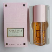 Дамски парфюм Arrogance pour Femme 30ml, снимка 1 - Дамски парфюми - 40811937