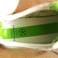 ADIDAS PREDATOR Uefa Champions League размер EUR 43 1/3 / UK 9 бутонки 40-12-S, снимка 14 - Спортни обувки - 36276873
