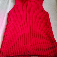 Продавам дамски пуловер, снимка 1 - Блузи с дълъг ръкав и пуловери - 36250394