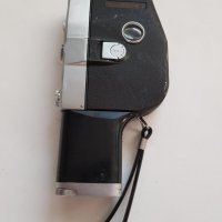 Стара мини камера Fujica, снимка 1 - Антикварни и старинни предмети - 33891042
