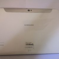 Samsung galaxy tab note GT-N8010, снимка 3 - Таблети - 39615662