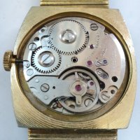 Механичен часовник TIWA DE LUXE, снимка 2 - Луксозни - 41543675
