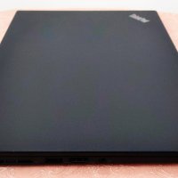  Lenovo ThinkPad X13 Touch/Core i5-10210U/8GB RAM/256GB SSD NVME/13.3 Full HD IPS Touch Screen, снимка 8 - Лаптопи за работа - 41600452