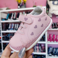Бебешки обувки , снимка 14 - Бебешки обувки - 44829557