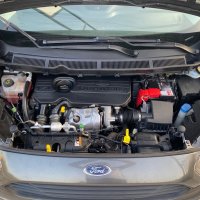 Ford Courier 1.5 Дизел, 2017 г., 122000 км., Евро 6 В, снимка 17 - Автомобили и джипове - 41552505