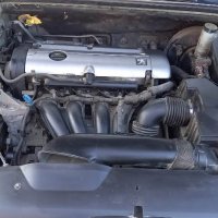 Peugeot 407 2.2 бензин на части, снимка 8 - Автомобили и джипове - 40777414