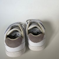 Clarks бебешки обувки номер 20 (4F), снимка 3 - Бебешки обувки - 41953964