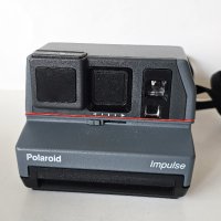 Polaroid, снимка 5 - Фотоапарати - 42312351