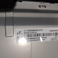 SAMSUNG UE40KU6072U-BN41-02528A-BN41-02499A, снимка 5 - Части и Платки - 34842043