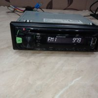 Kenwood kdc-164u, снимка 3 - Аксесоари и консумативи - 41797931