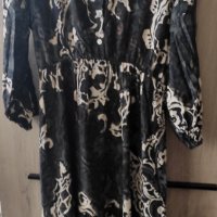 Answear Lab нова рокля-риза размер S/M, снимка 6 - Рокли - 41653343