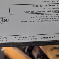  Power Supply Board BN44-00878A for UE55KS7090U, снимка 7 - Части и Платки - 36252324