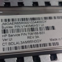 Клавиши за клавиатура за HP Pavilion 15-N000 15-N1000 15-E000 V140546AS1, снимка 3 - Части за лаптопи - 42741734