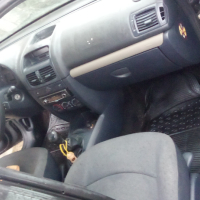 Спешно !! Renault Clio 1.2, снимка 6 - Автомобили и джипове - 44571390