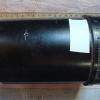 Масивен обектив, окуляр, телескоп, оптика F 440 1:4,8 № 57, снимка 1 - Обективи и филтри - 36081650