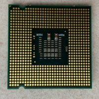 Процесор Intel® Dual Core E5500 2.80GHz, снимка 2 - Процесори - 35709184