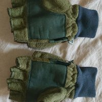 Шведски ръкавици за лов, снимка 4 - Екипировка - 35671078