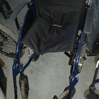 Инвалидна количка 