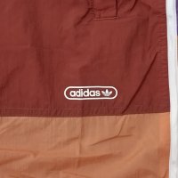 Adidas Originals Retro Woven Shorts оригинални гащета L Адидас шорти, снимка 3 - Спортни дрехи, екипи - 41182366