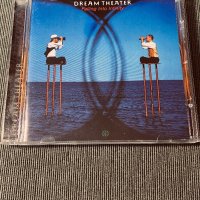 DREAM THEATER , снимка 14 - CD дискове - 41973926