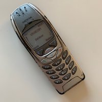 ✅ Nokia 🔝 6310i, снимка 2 - Nokia - 41638051