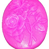 глицеринов сапун  рози, снимка 2 - Сувенири на едро - 41865627