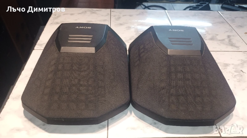 SONY SS-SR991, снимка 1