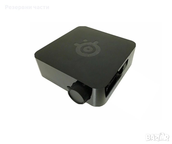 Steelseries Arctis Pro Wireless, снимка 1