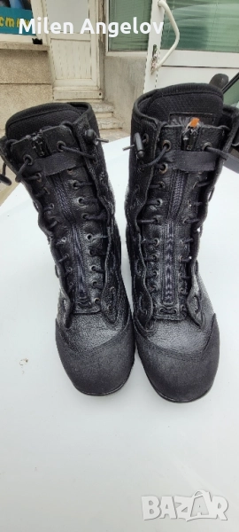 Тактически кубинки, снимка 1