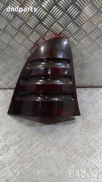 Ляв стоп Mercedes C-Class W203 2001г.(комби)	, снимка 1