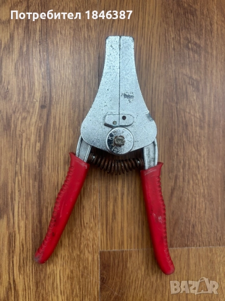 Белачки, за кабели Knipex Germany, снимка 1