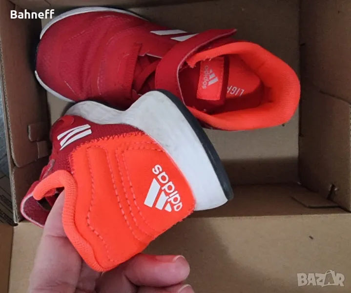 Детски маратонки , снимка 1