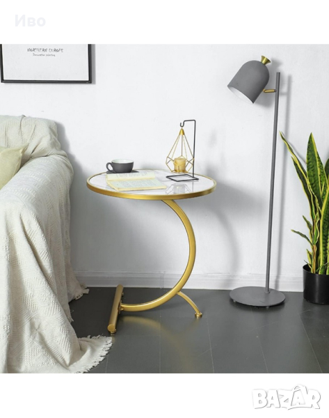 Маса помощна Осло 60 лв. Wholesale and retail 0882 69 39 51 Мария Димитрова, снимка 1