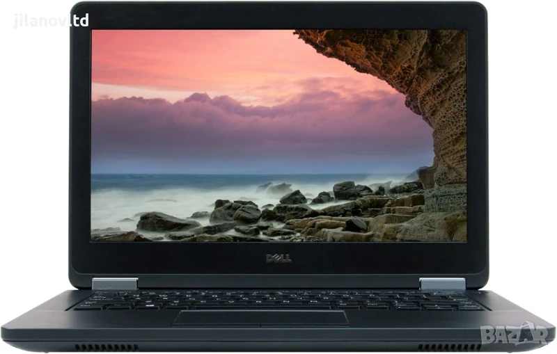 Лаптоп Dell Latitude E5270 i5-6300U 8GB 256GB SSD FHD ГАРАНЦИЯ, снимка 1