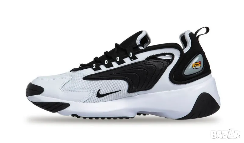 маратонки  Nike Zoom 2K номер 40-40,5, снимка 1