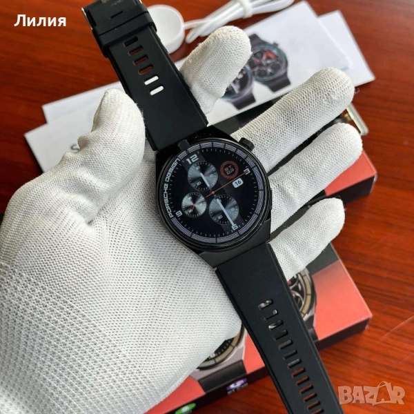 Смарт часовник , снимка 1