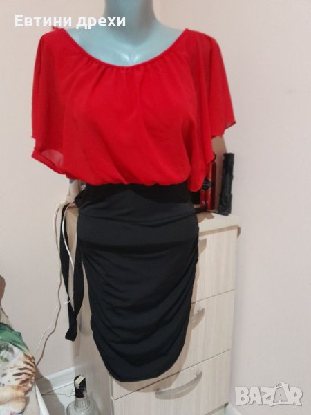 Дамски  рокля , снимка 1