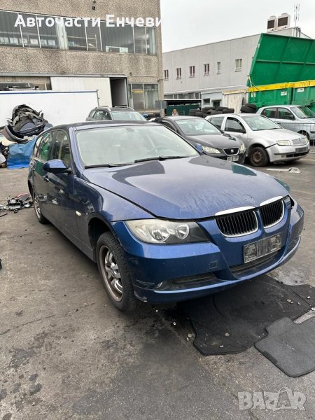 БМВ Е91 BMW E91 на части, снимка 1