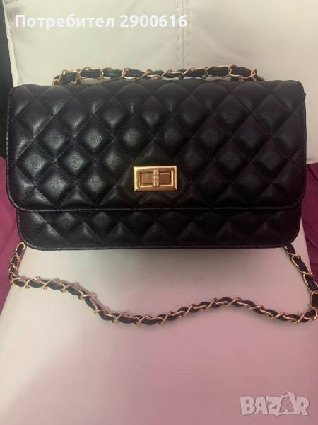 Дамска чанта, снимка 1