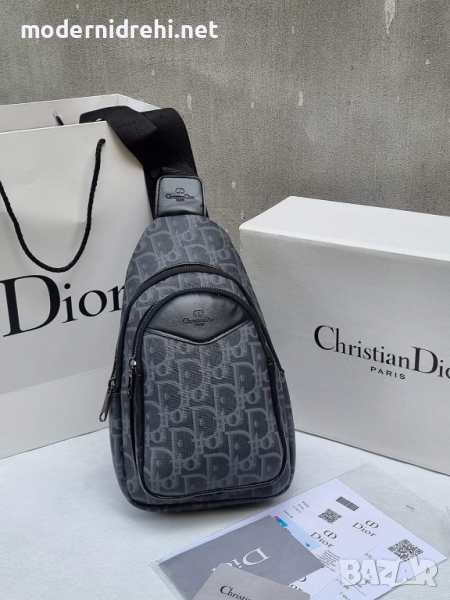 Дамска чанта Christian Dior код 512, снимка 1