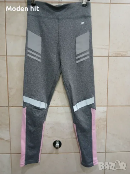 7/8-ми спортен клин с висока талия, снимка 1