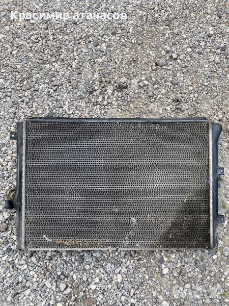 1K0121251DM .Воден радиатор за Vw.Audi.Сеат.1K0121251DM, снимка 1