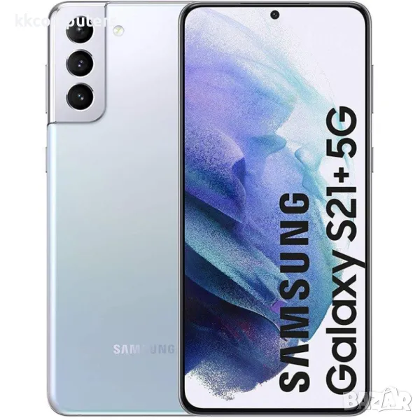 ЧАСТИ - за SAMSUNG - S21 Plus / G996, снимка 1