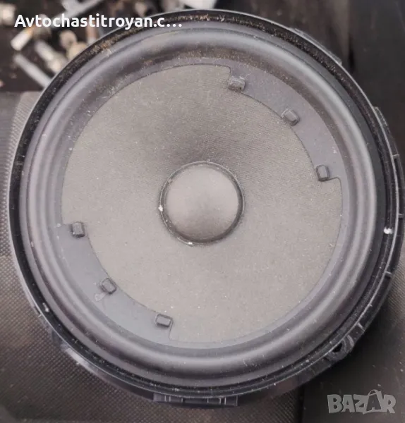 Тонколони Vw Golf 7 - 5G0 035 453 G, снимка 1